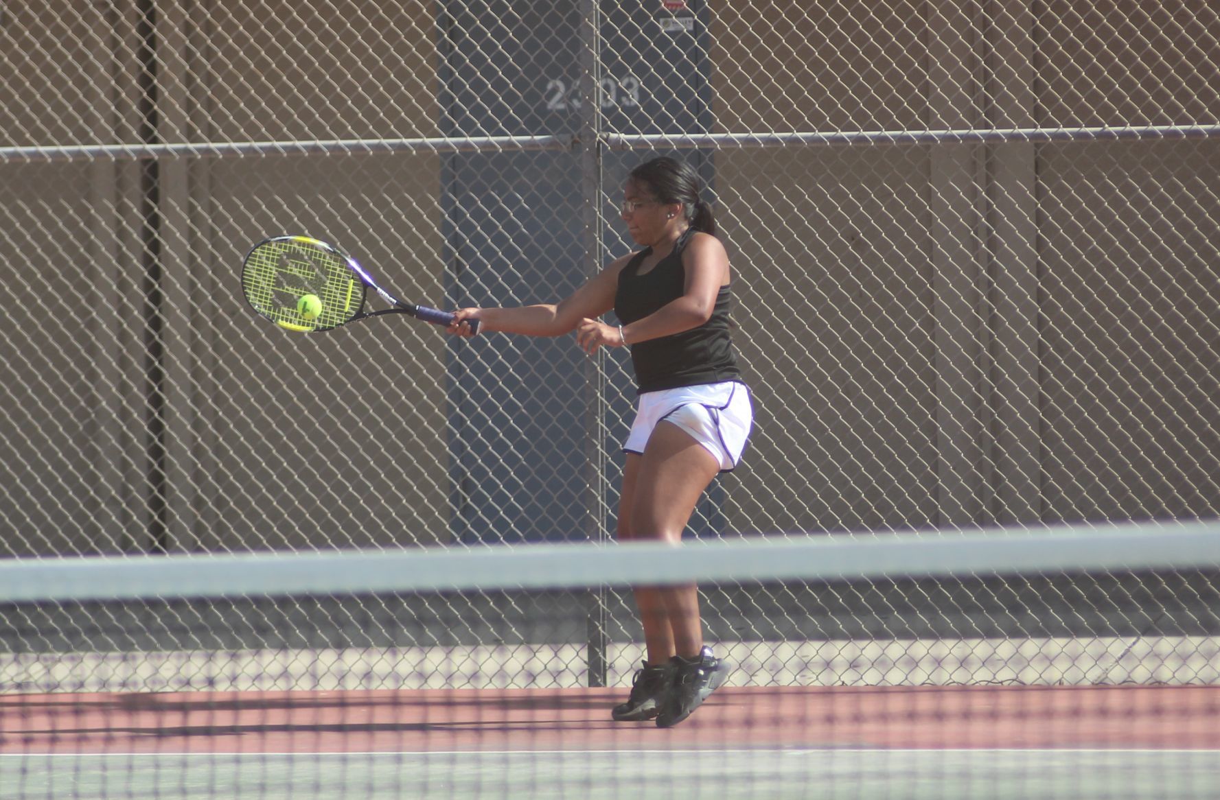 Selma falls to Kerman, starts season at 0-3